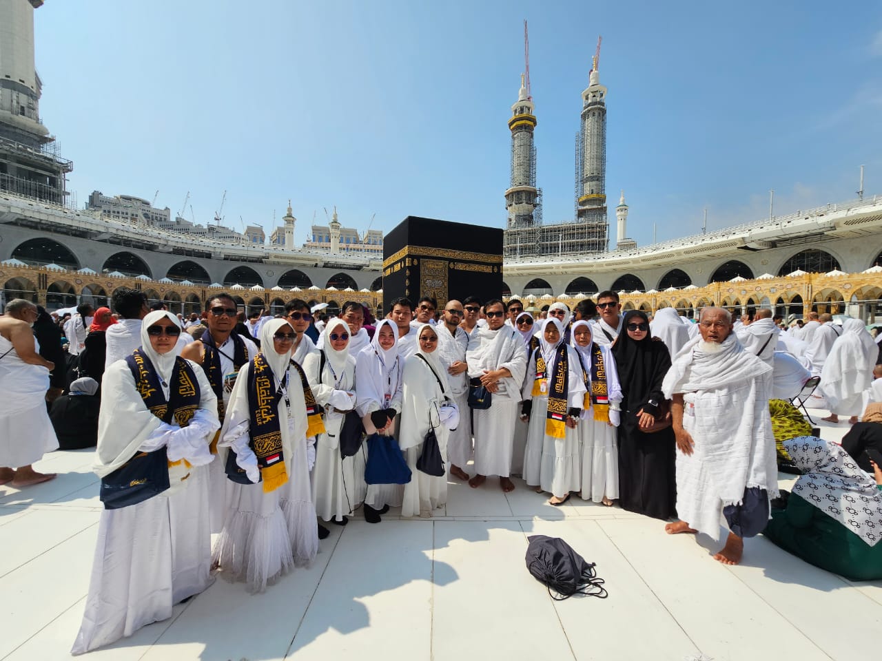 Ziarah Madinah